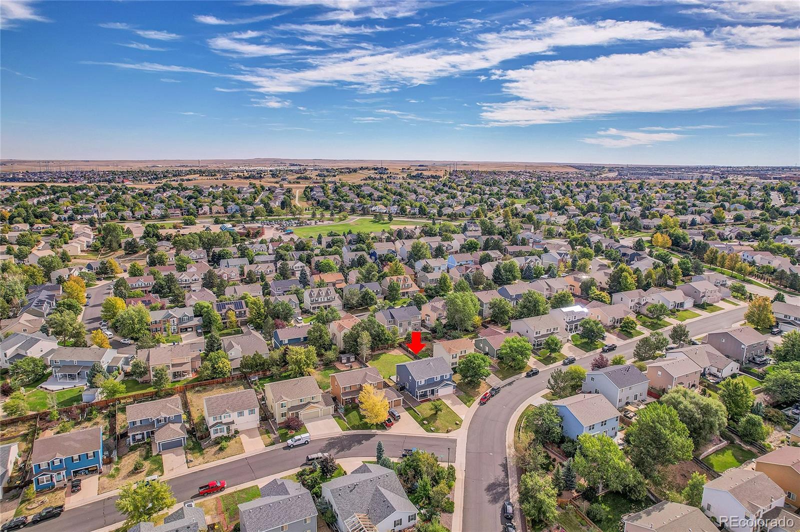 MLS Image #42 for 5506 s rome street,aurora, Colorado