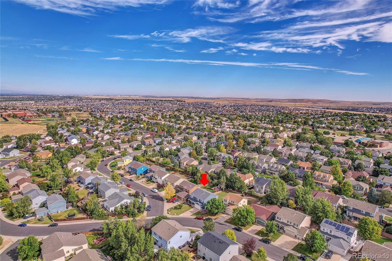 MLS Image #43 for 5506 s rome street,aurora, Colorado