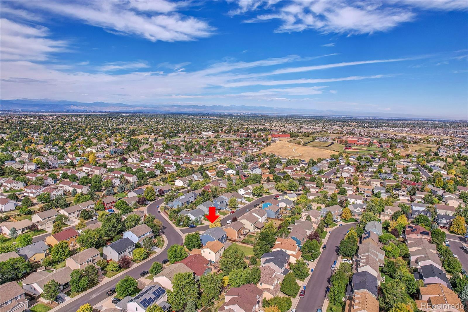 MLS Image #44 for 5506 s rome street,aurora, Colorado