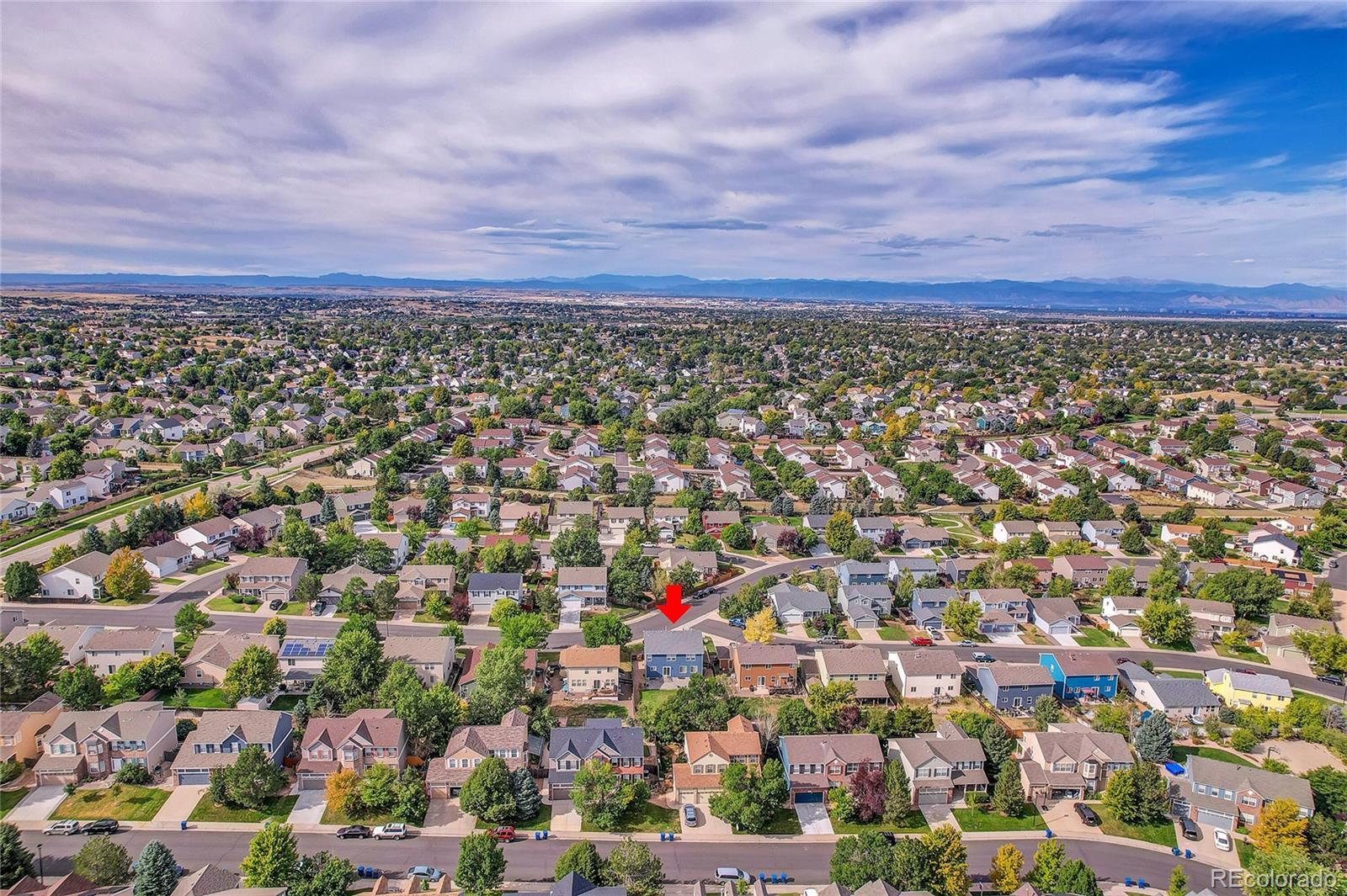 MLS Image #45 for 5506 s rome street,aurora, Colorado