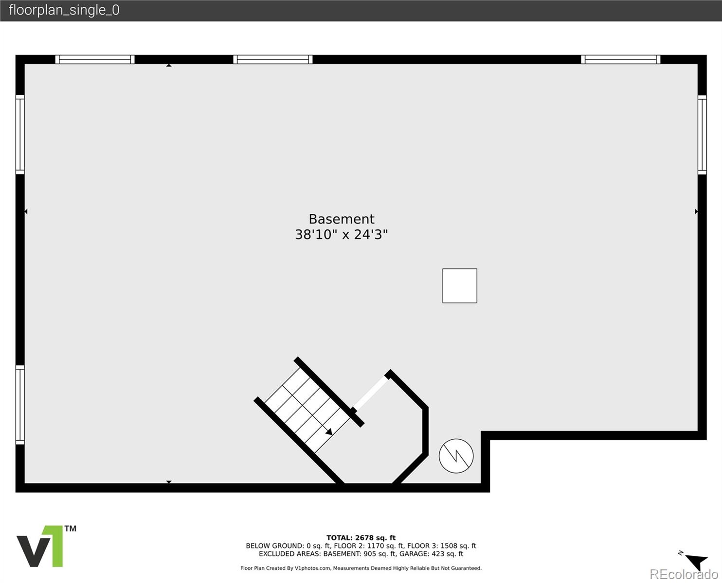 MLS Image #48 for 5506 s rome street,aurora, Colorado