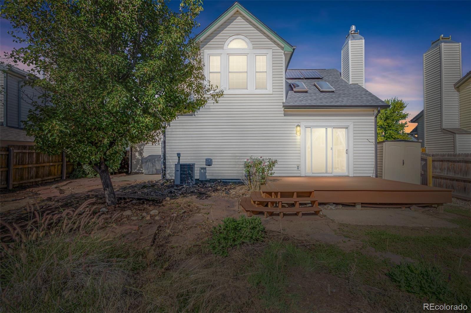 MLS Image #31 for 16895  blue mist circle,parker, Colorado