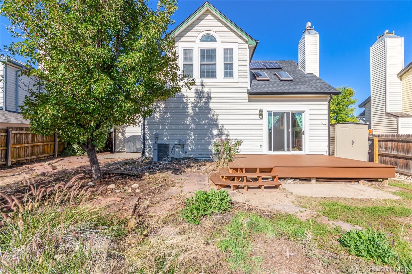 MLS Image #32 for 16895  blue mist circle,parker, Colorado