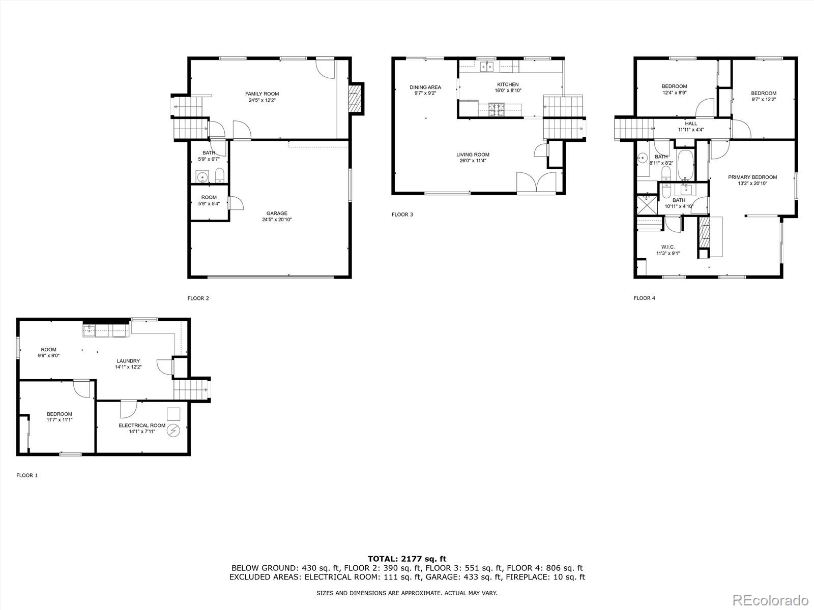 MLS Image #45 for 6294 s cedar street,littleton, Colorado