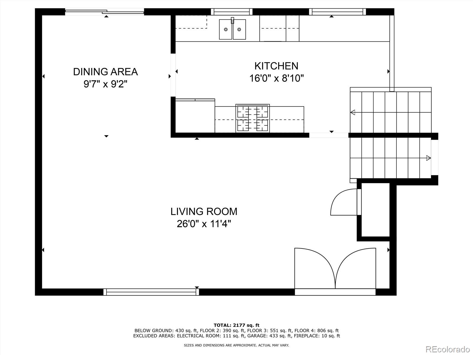 MLS Image #48 for 6294 s cedar street,littleton, Colorado