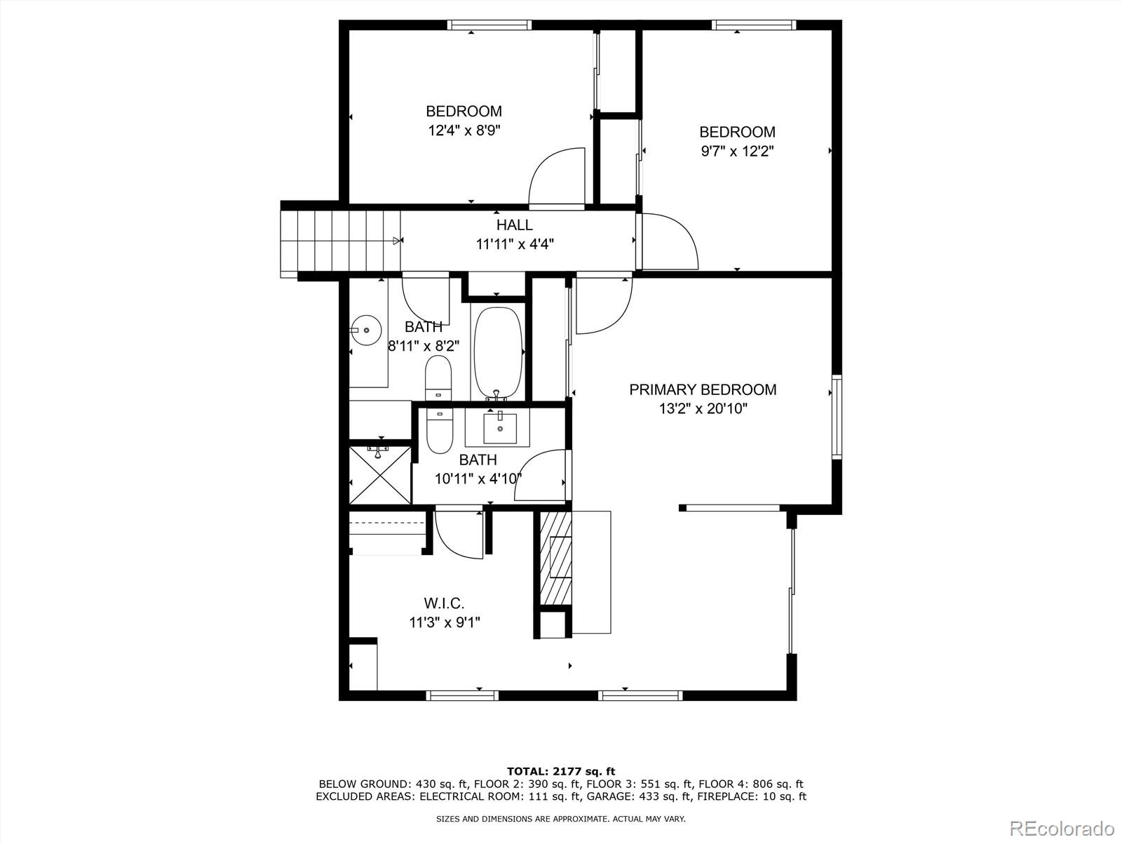 MLS Image #49 for 6294 s cedar street,littleton, Colorado