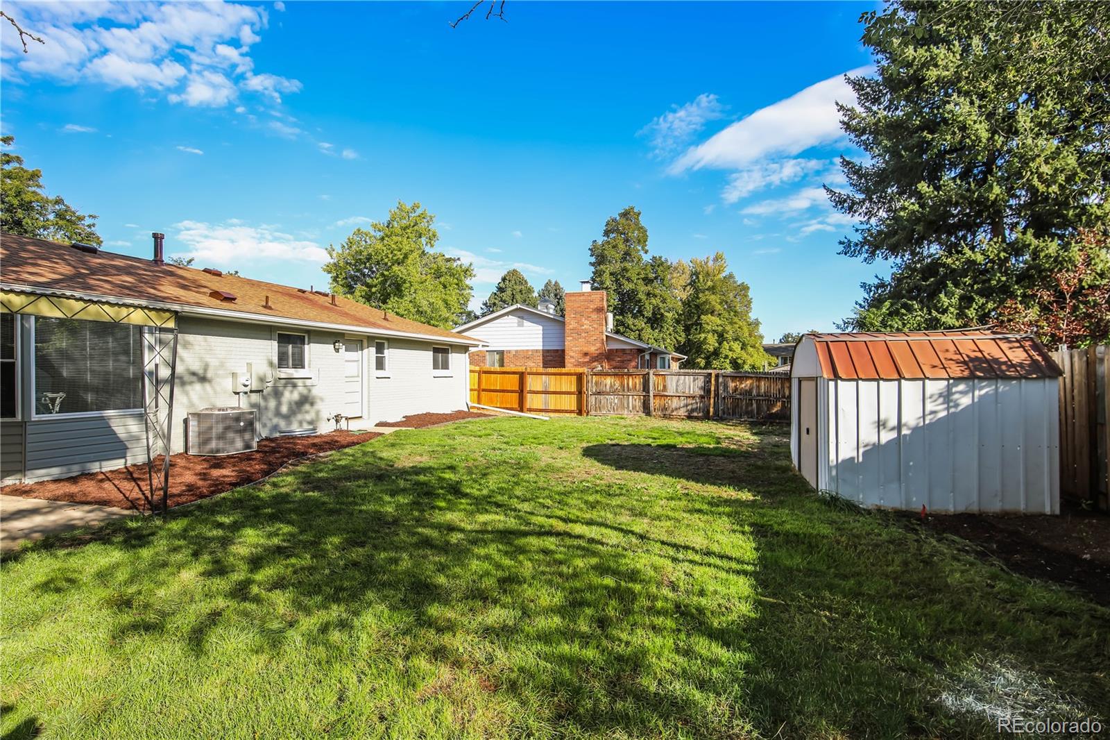 MLS Image #45 for 628 s oswego court,aurora, Colorado