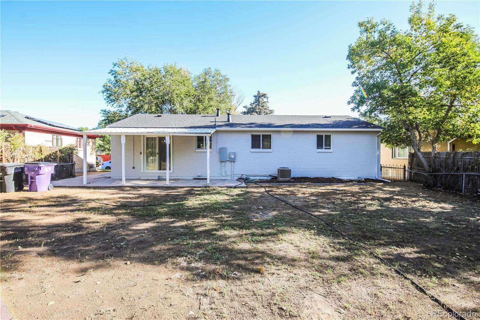 MLS Image #38 for 12400 e 55th avenue,denver, Colorado