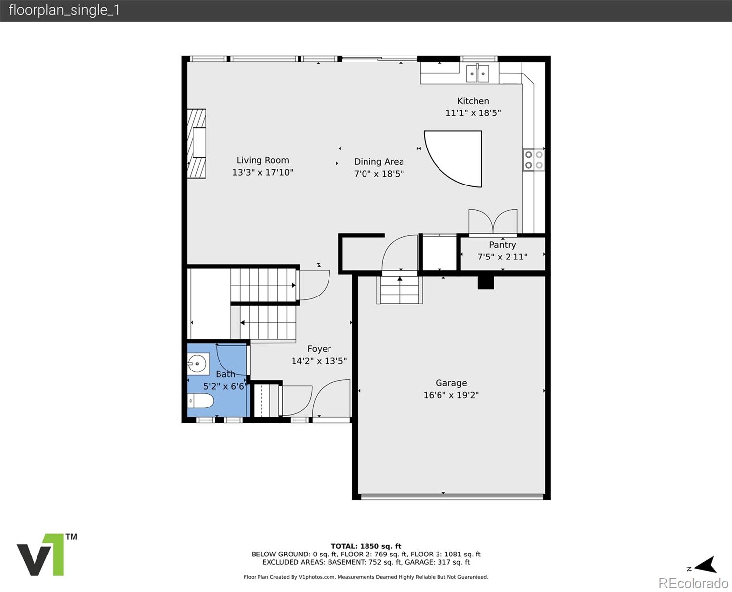 MLS Image #37 for 4928 s addison way,aurora, Colorado