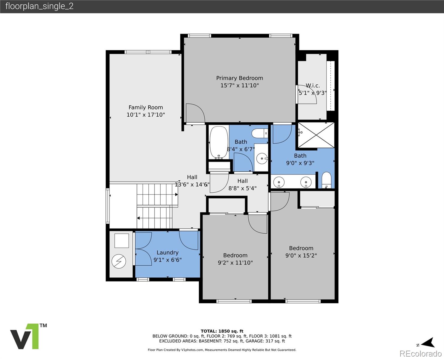 MLS Image #38 for 4928 s addison way,aurora, Colorado