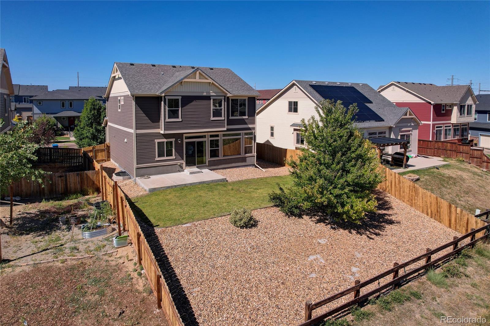 MLS Image #41 for 4928 s addison way,aurora, Colorado