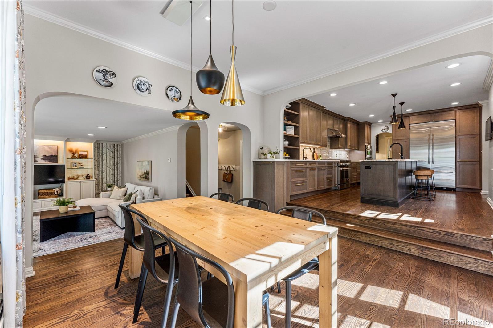 MLS Image #19 for 28  crestmoor drive,denver, Colorado