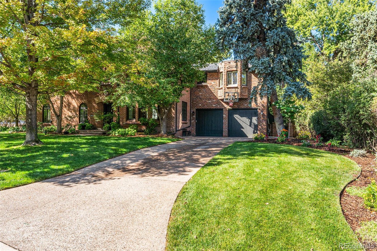 MLS Image #2 for 28  crestmoor drive,denver, Colorado