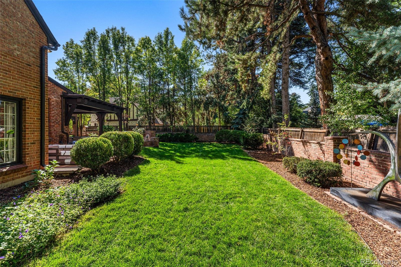 MLS Image #42 for 28  crestmoor drive,denver, Colorado