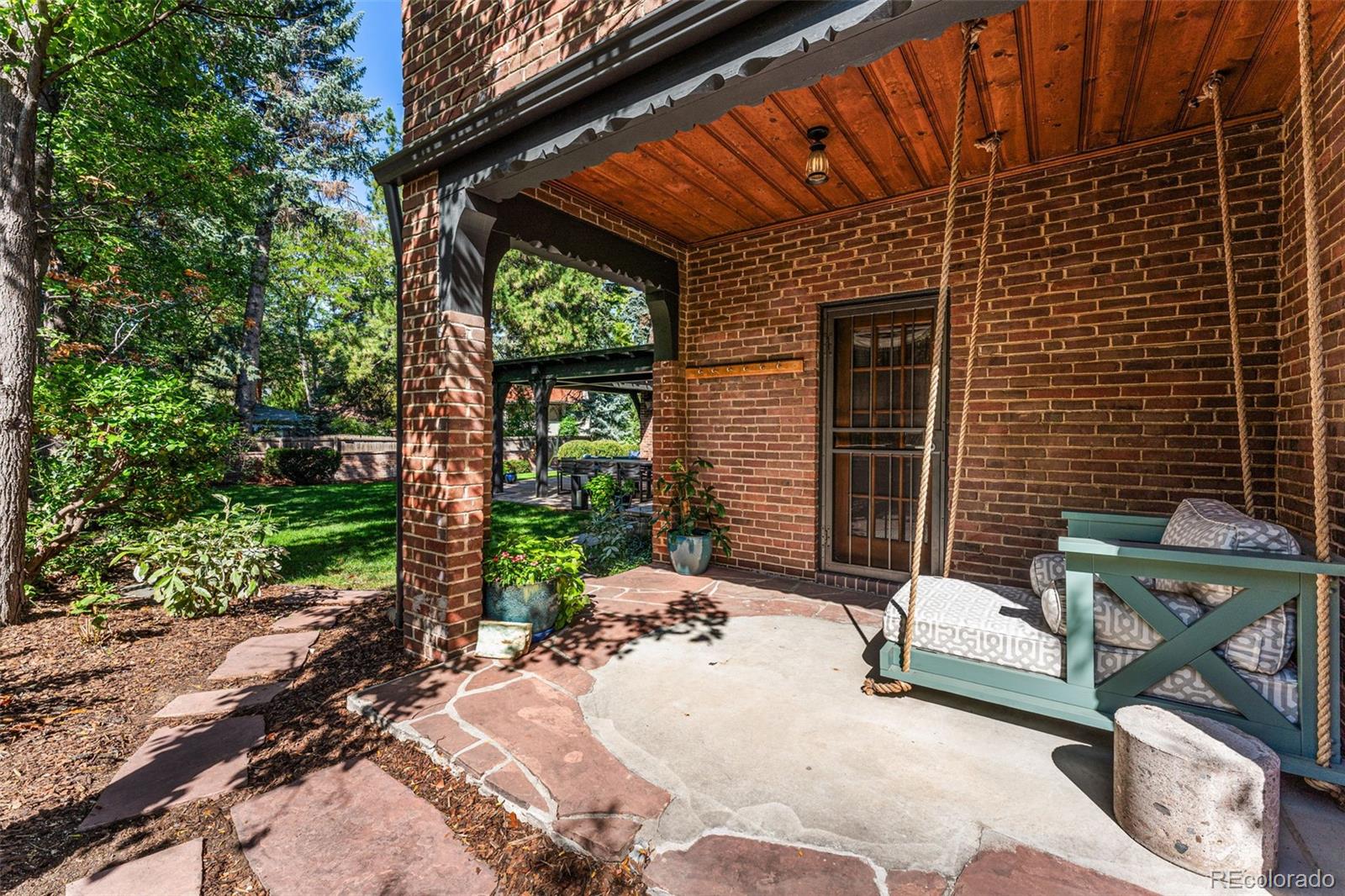 MLS Image #43 for 28  crestmoor drive,denver, Colorado