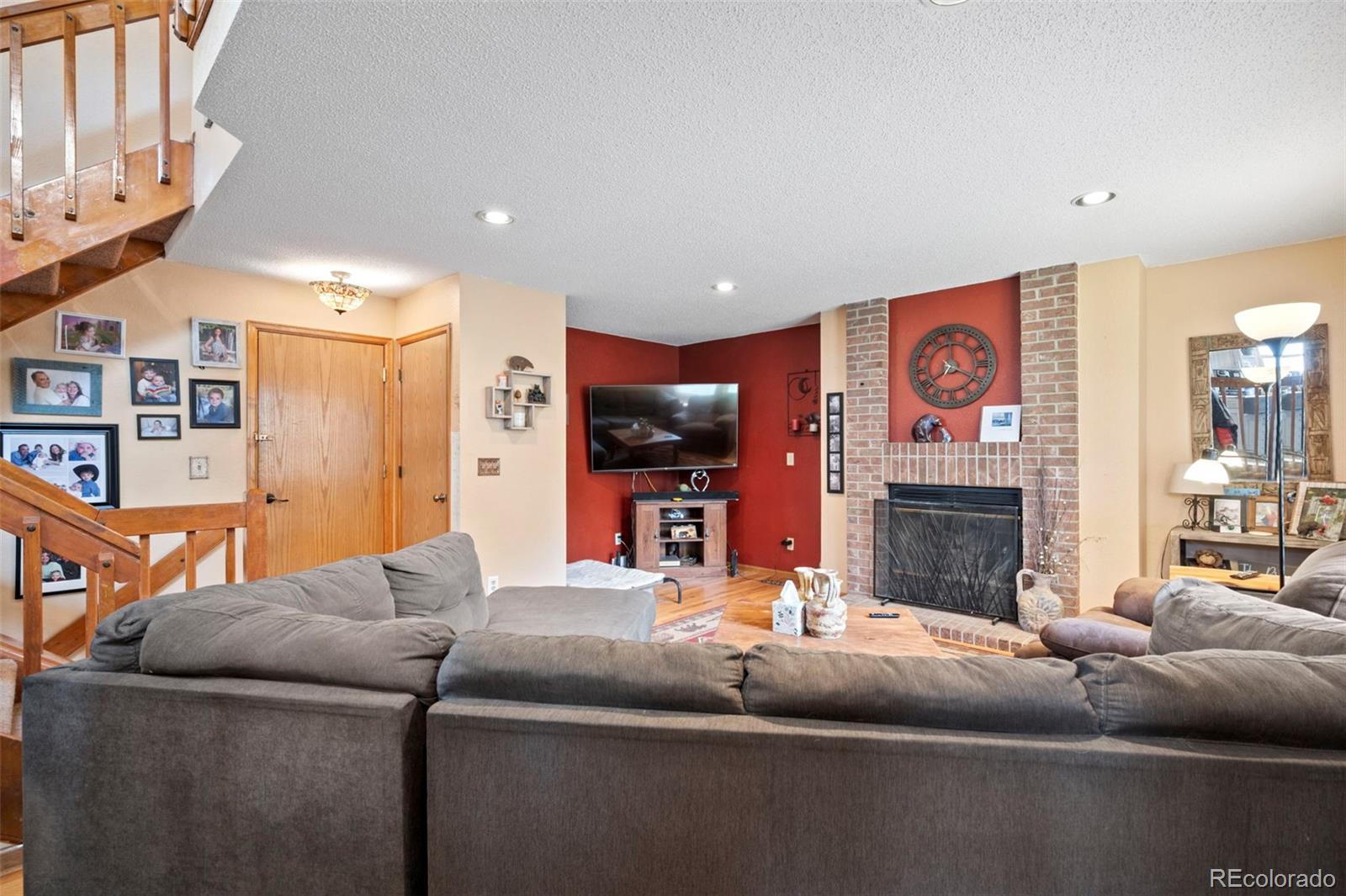 MLS Image #10 for 4366 w deertrail court,castle rock, Colorado