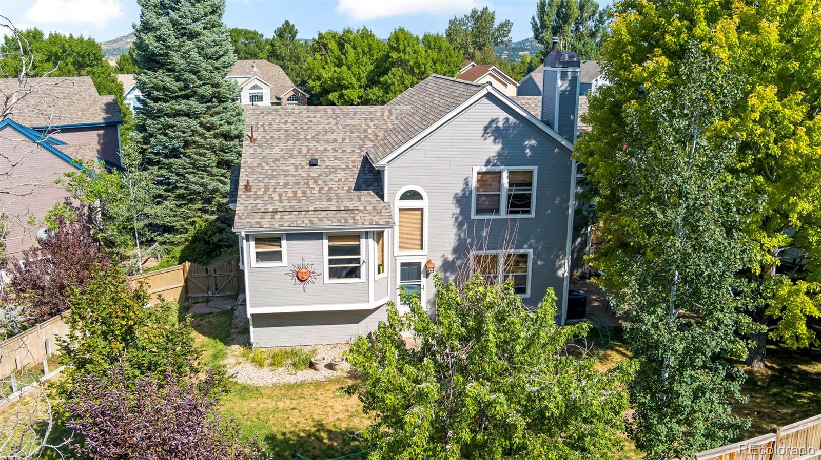 MLS Image #25 for 4366 w deertrail court,castle rock, Colorado