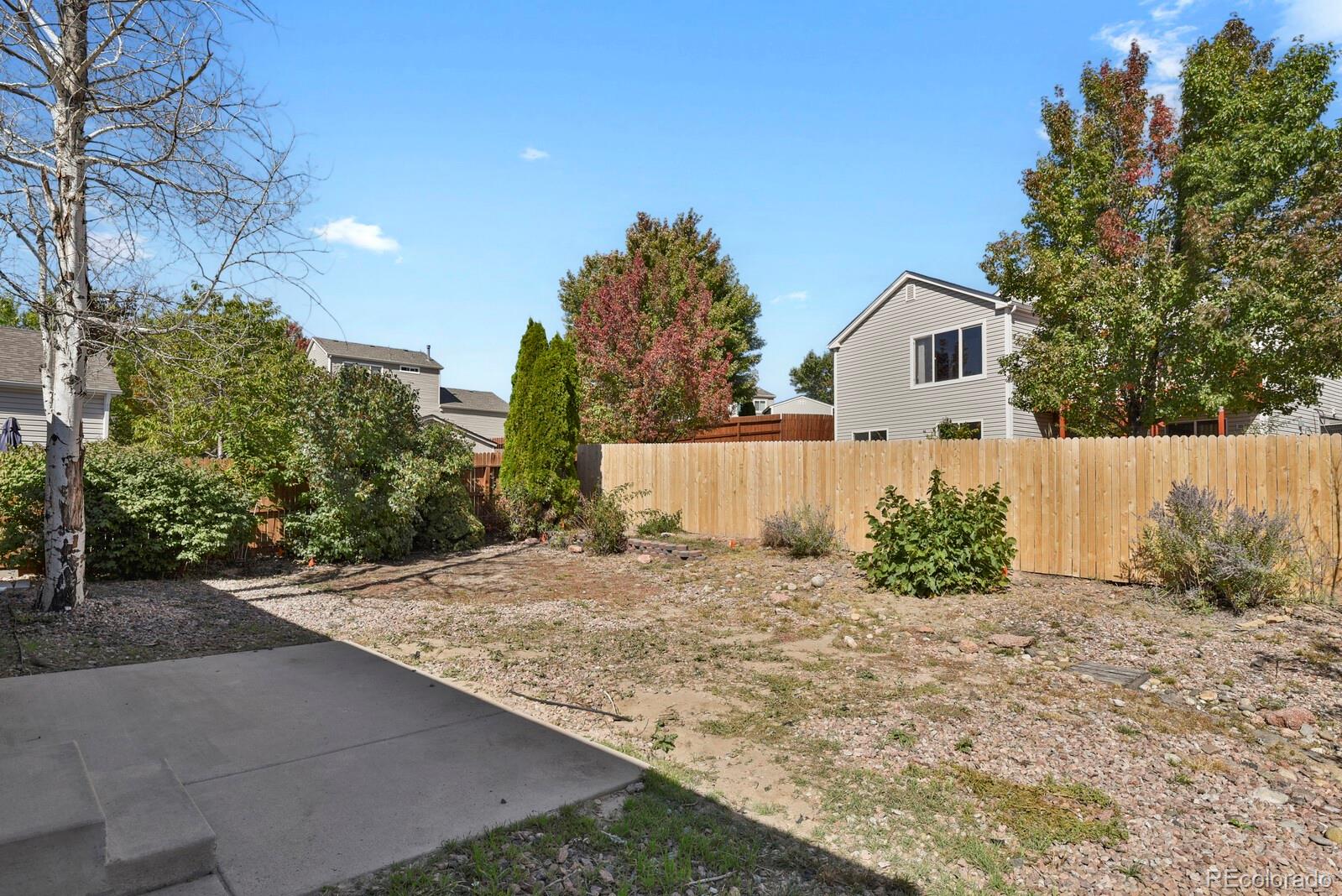 MLS Image #17 for 6634  akerman drive,colorado springs, Colorado