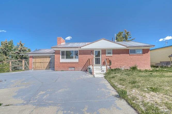 CMA Image for 610 w 7th street,Leadville, Colorado