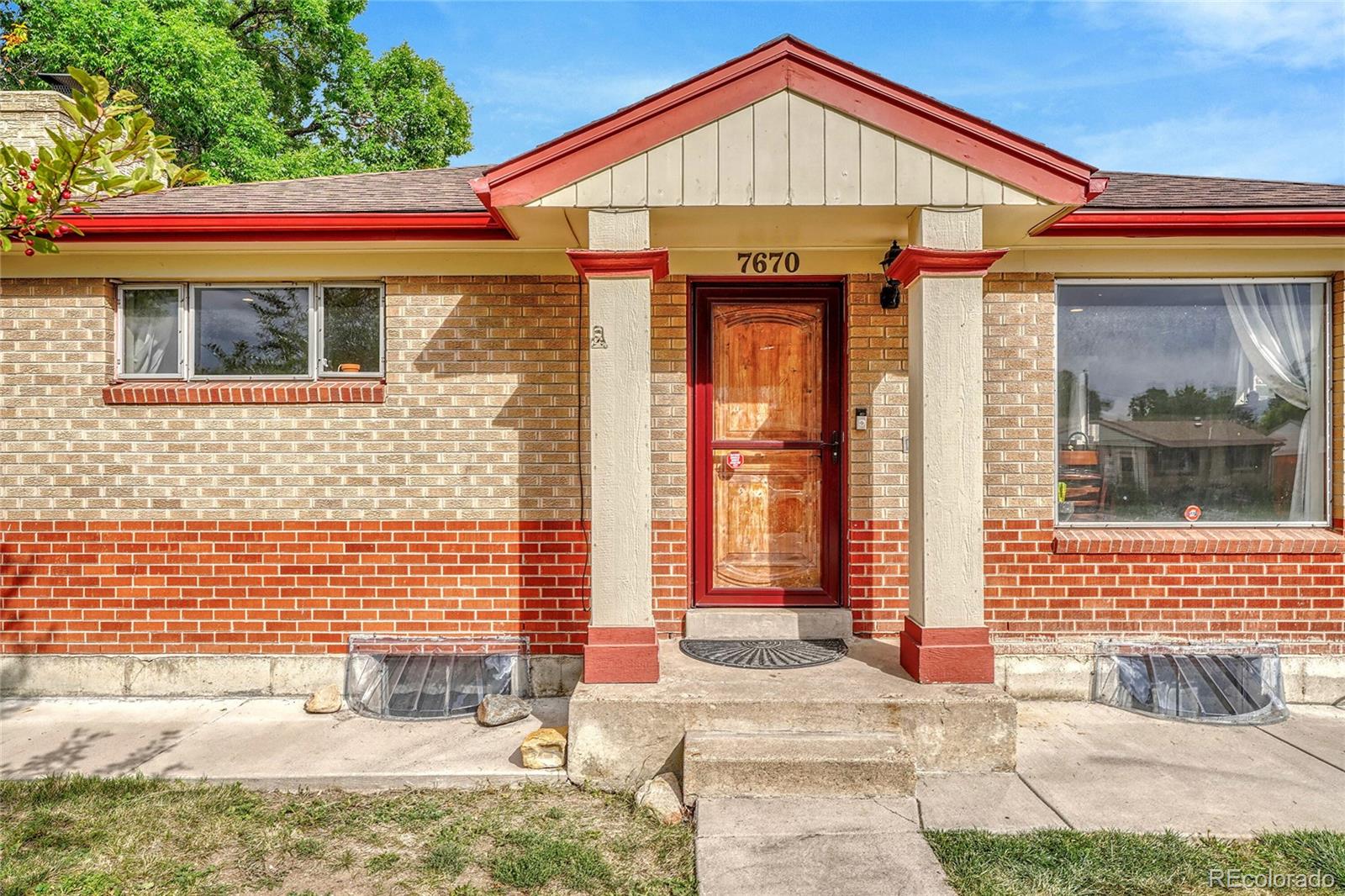 MLS Image #0 for 7670  tejon street,denver, Colorado