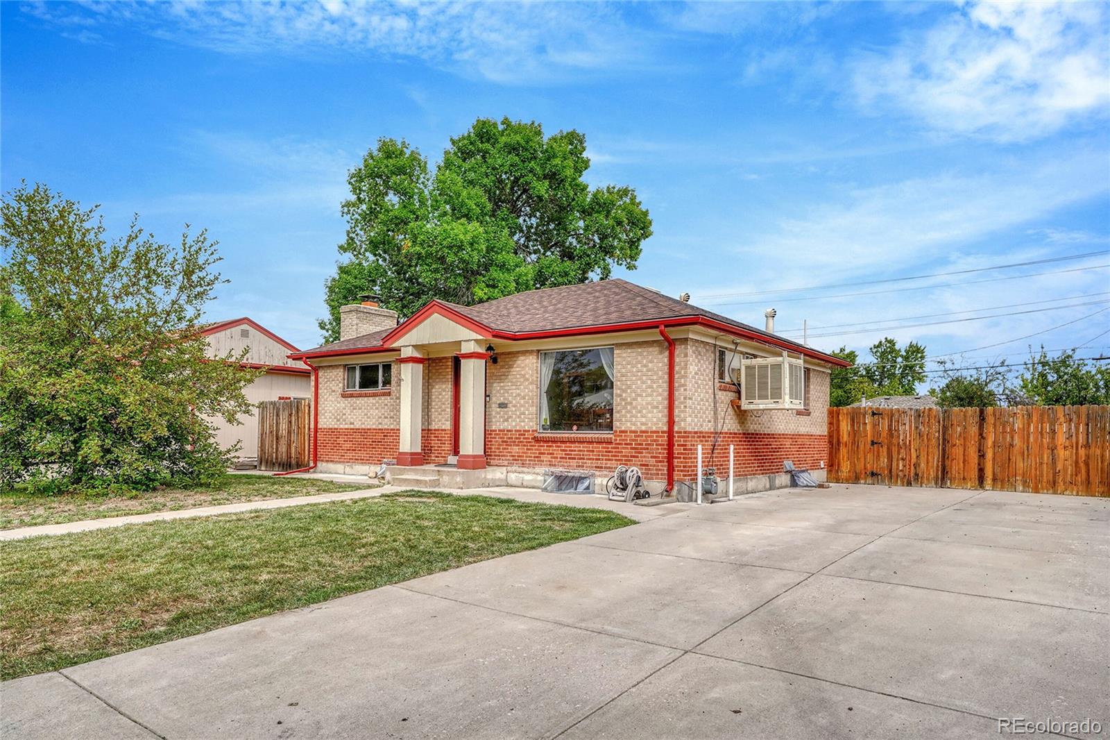 MLS Image #2 for 7670  tejon street,denver, Colorado