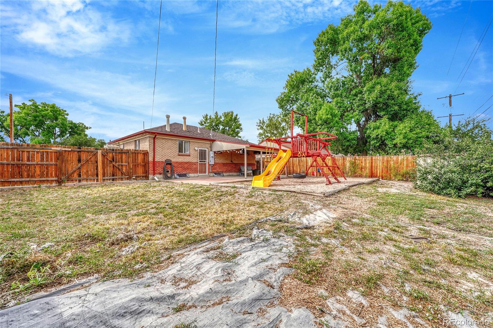 MLS Image #30 for 7670  tejon street,denver, Colorado