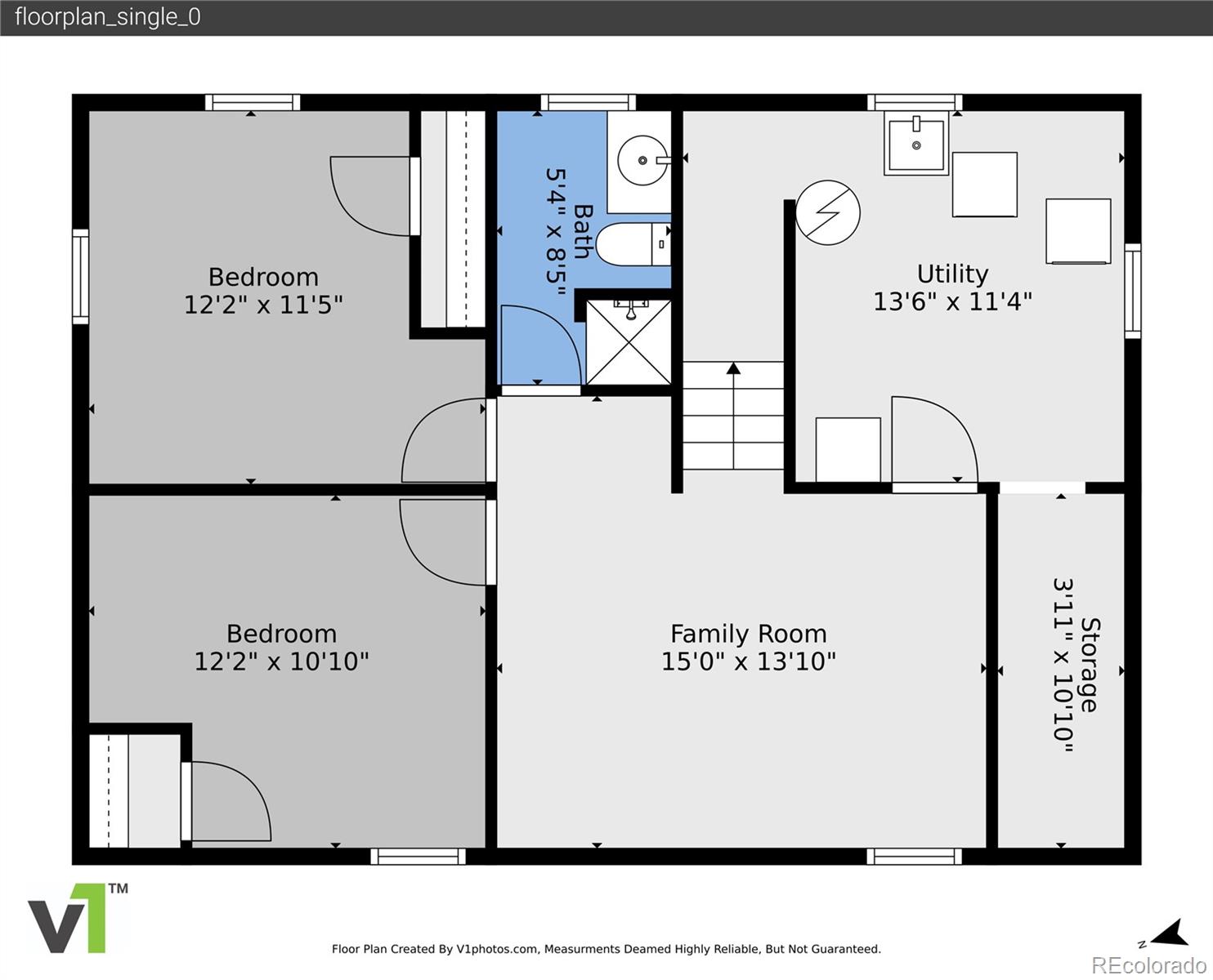 MLS Image #31 for 7670  tejon street,denver, Colorado