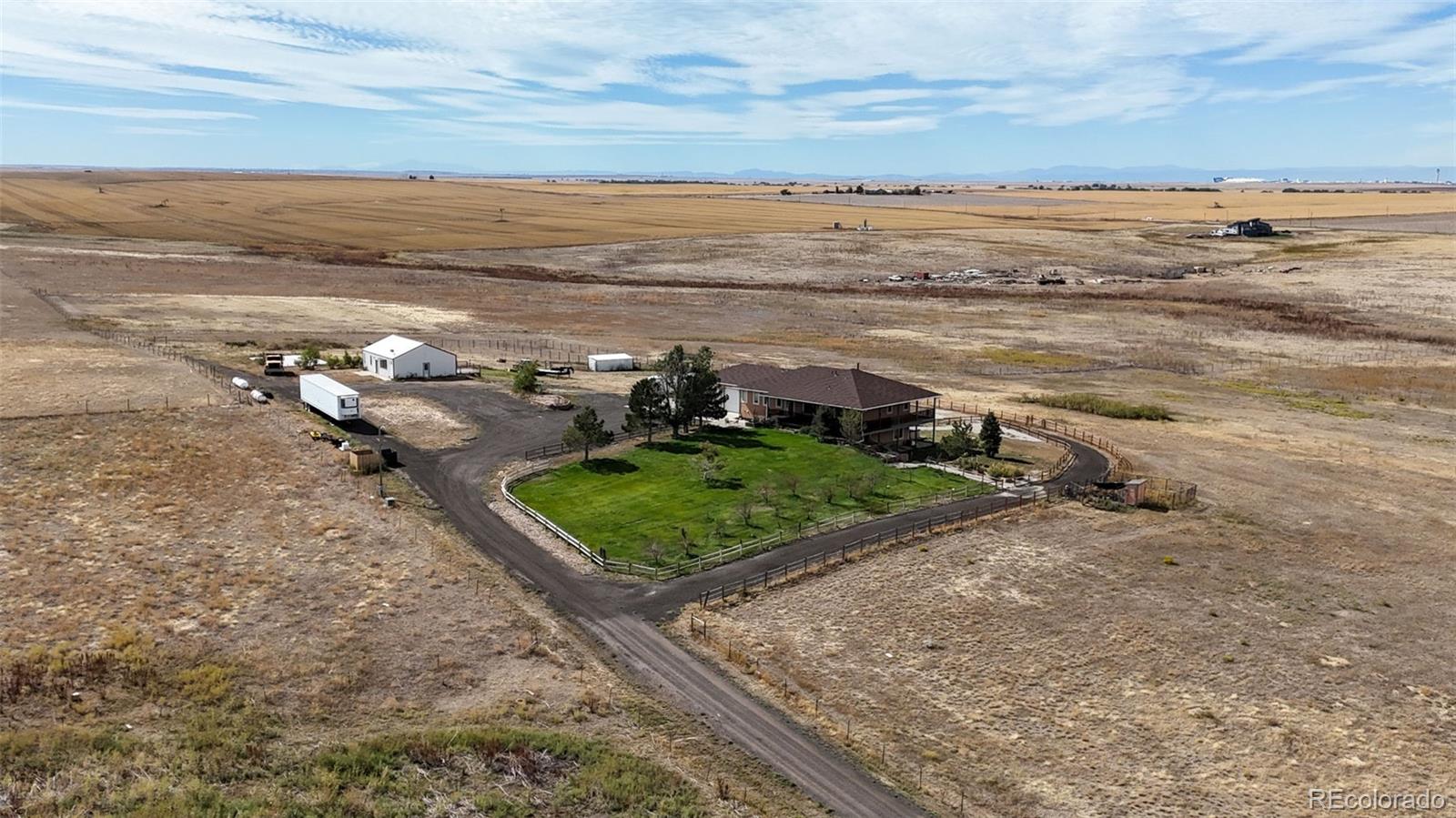 CMA Image for 35100 e 120th avenue,Hudson, Colorado