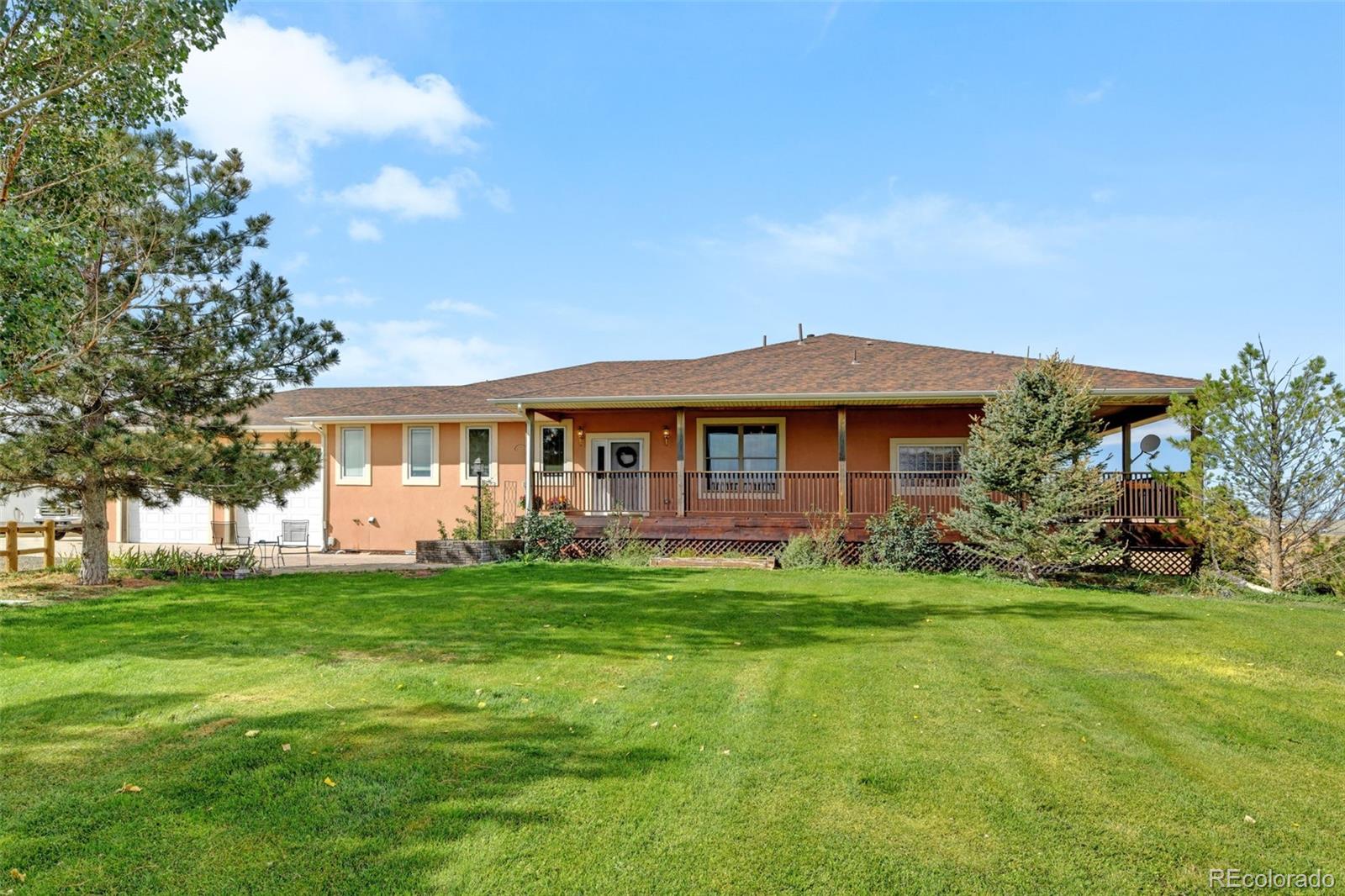 MLS Image #2 for 35100 e 120th avenue,hudson, Colorado