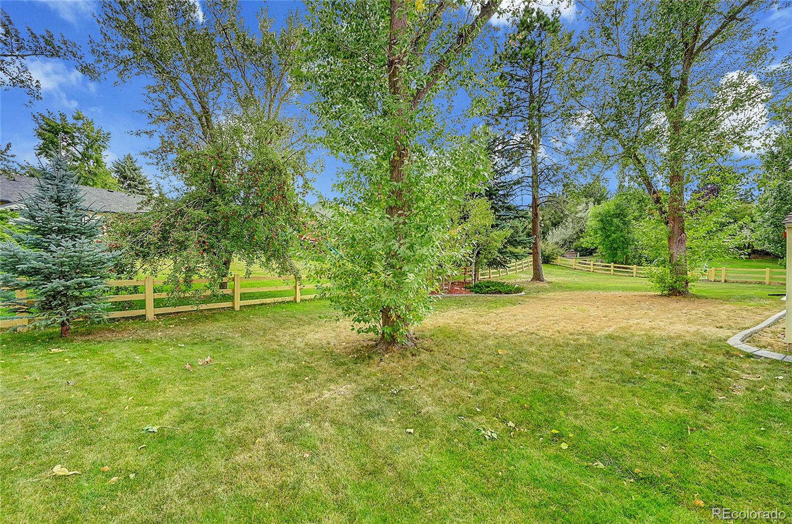 MLS Image #38 for 7618 s waverly mountain,littleton, Colorado