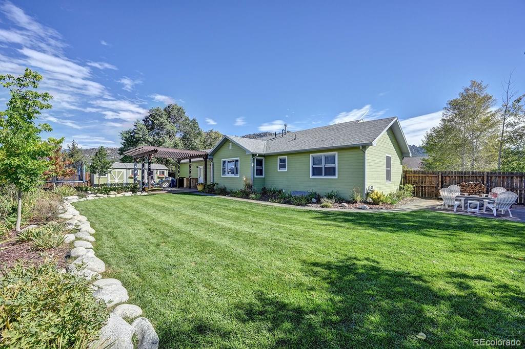 MLS Image #40 for 126  surrey street,buena vista, Colorado