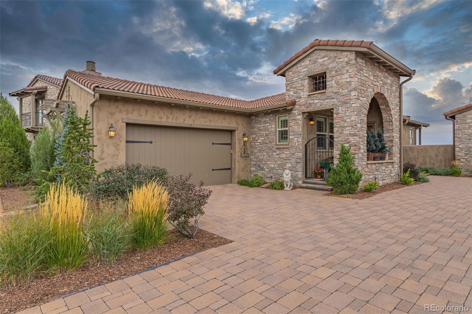 MLS Image #2 for 3725  palazzo grove,colorado springs, Colorado