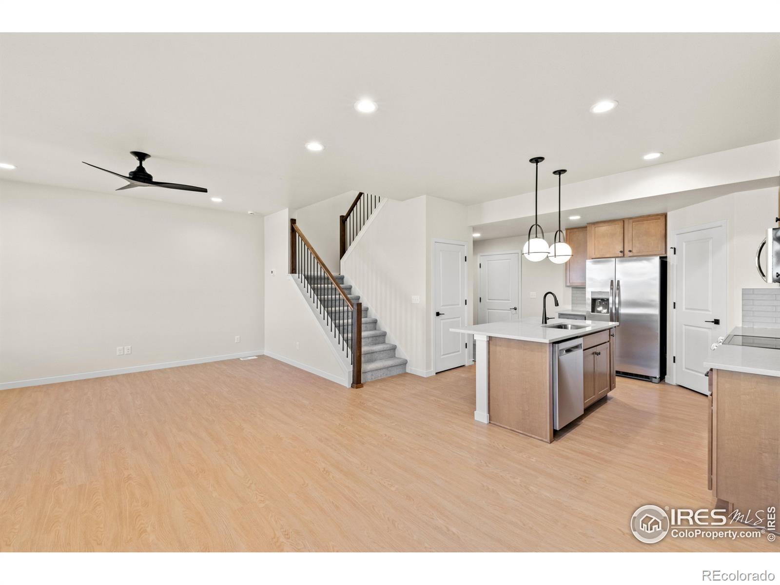 MLS Image #0 for 2480  brookstone drive,milliken, Colorado