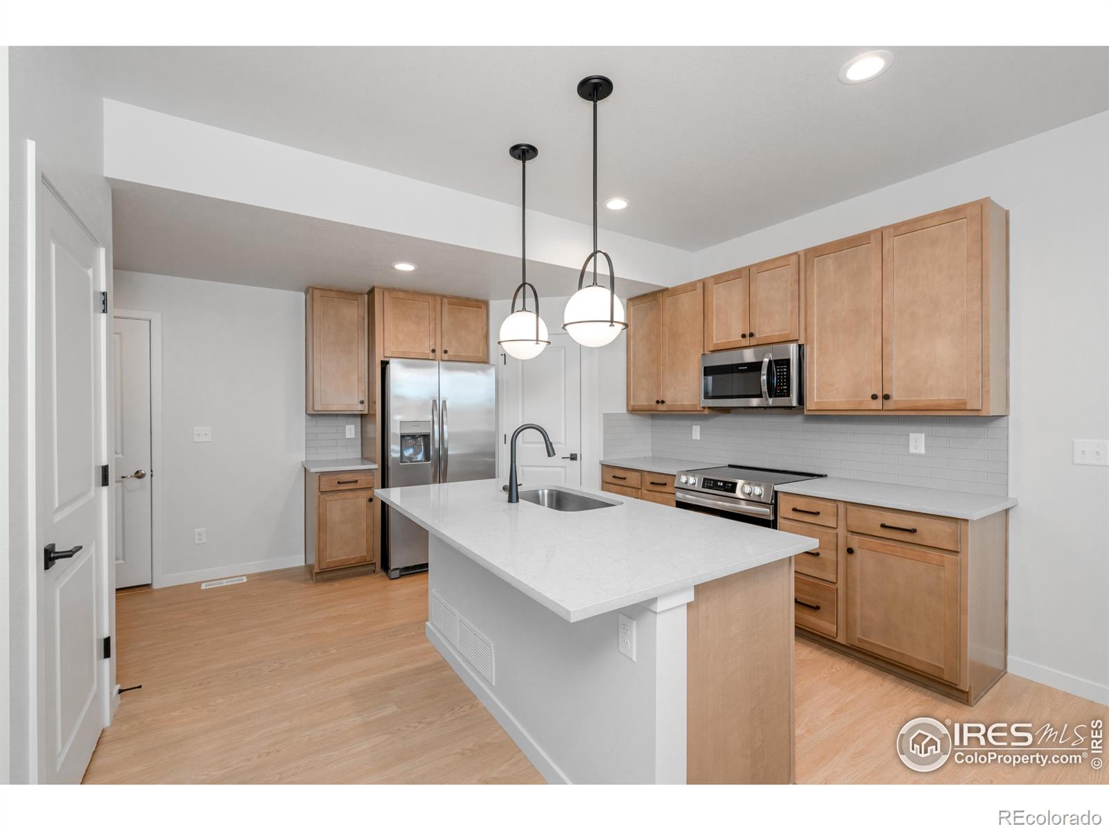 MLS Image #1 for 2480  brookstone drive,milliken, Colorado