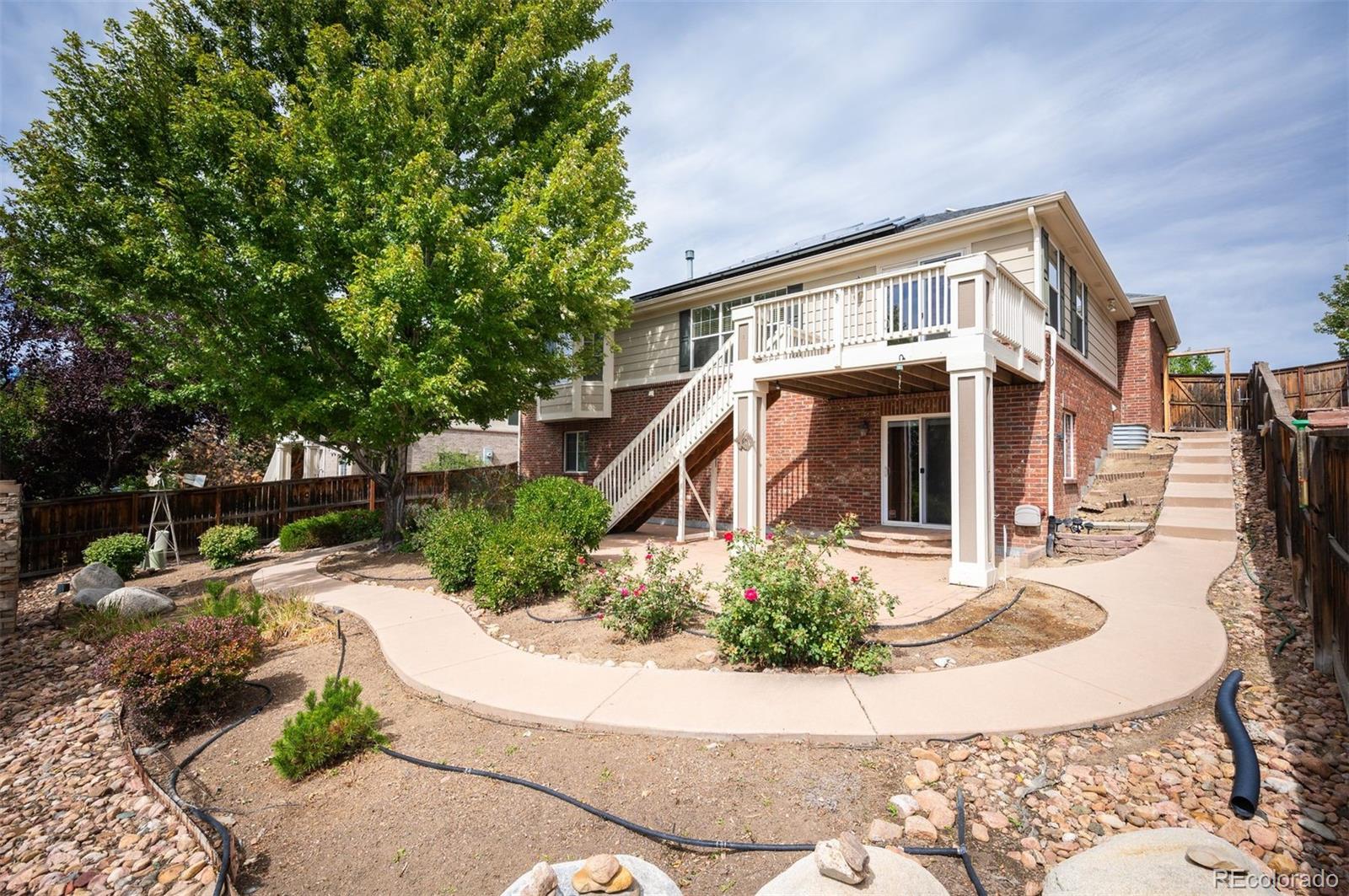 MLS Image #32 for 23628 e bellewood drive,aurora, Colorado