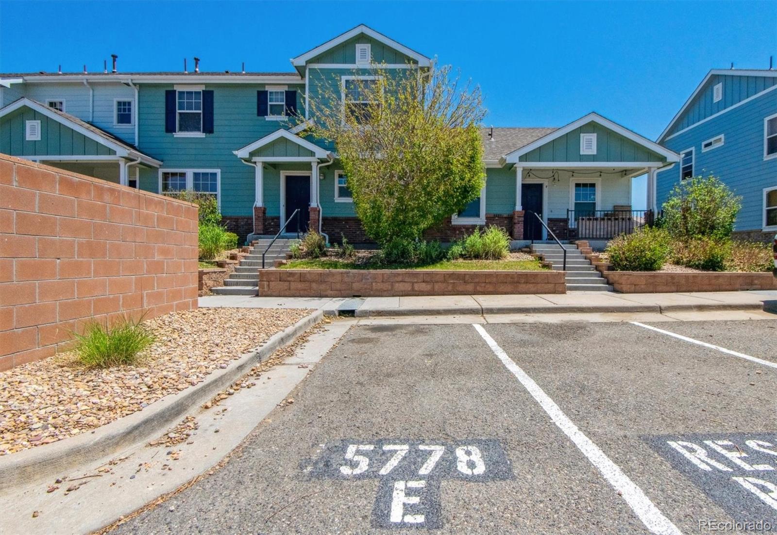 MLS Image #24 for 5778 n danube street,denver, Colorado