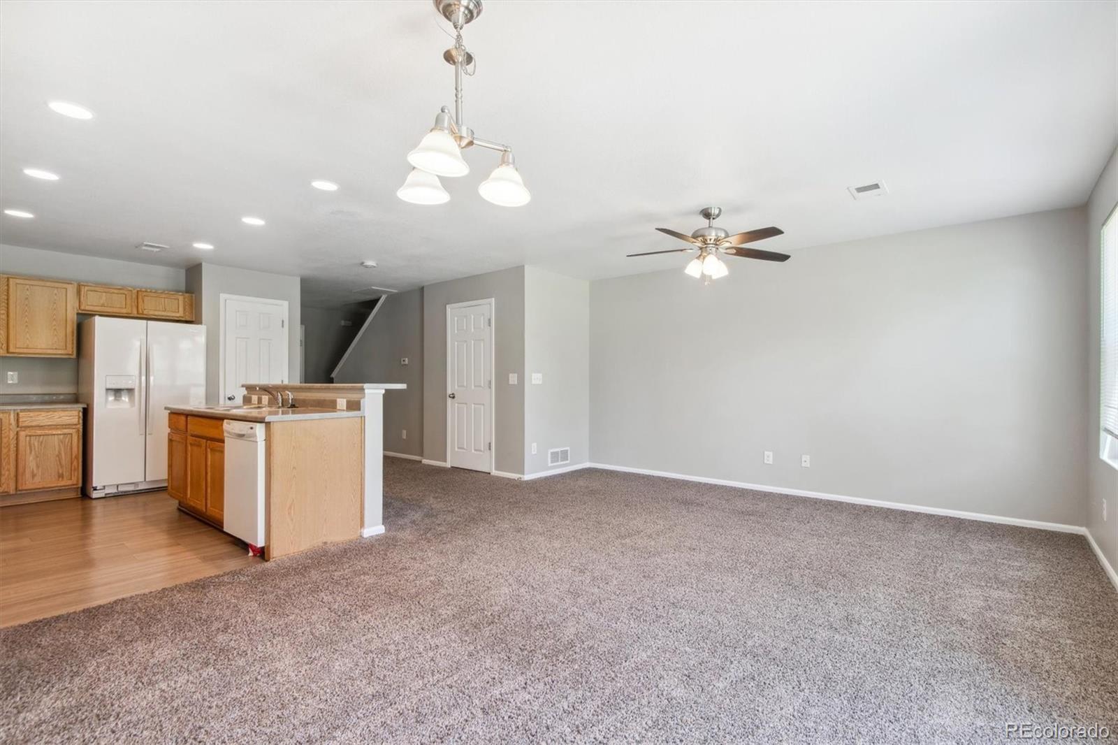 MLS Image #6 for 5778 n danube street,denver, Colorado