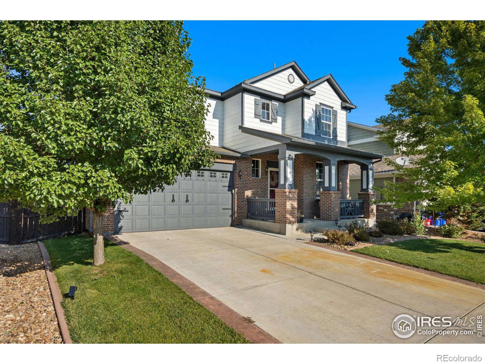 CMA Image for 136  Beluga Drive,Windsor, Colorado