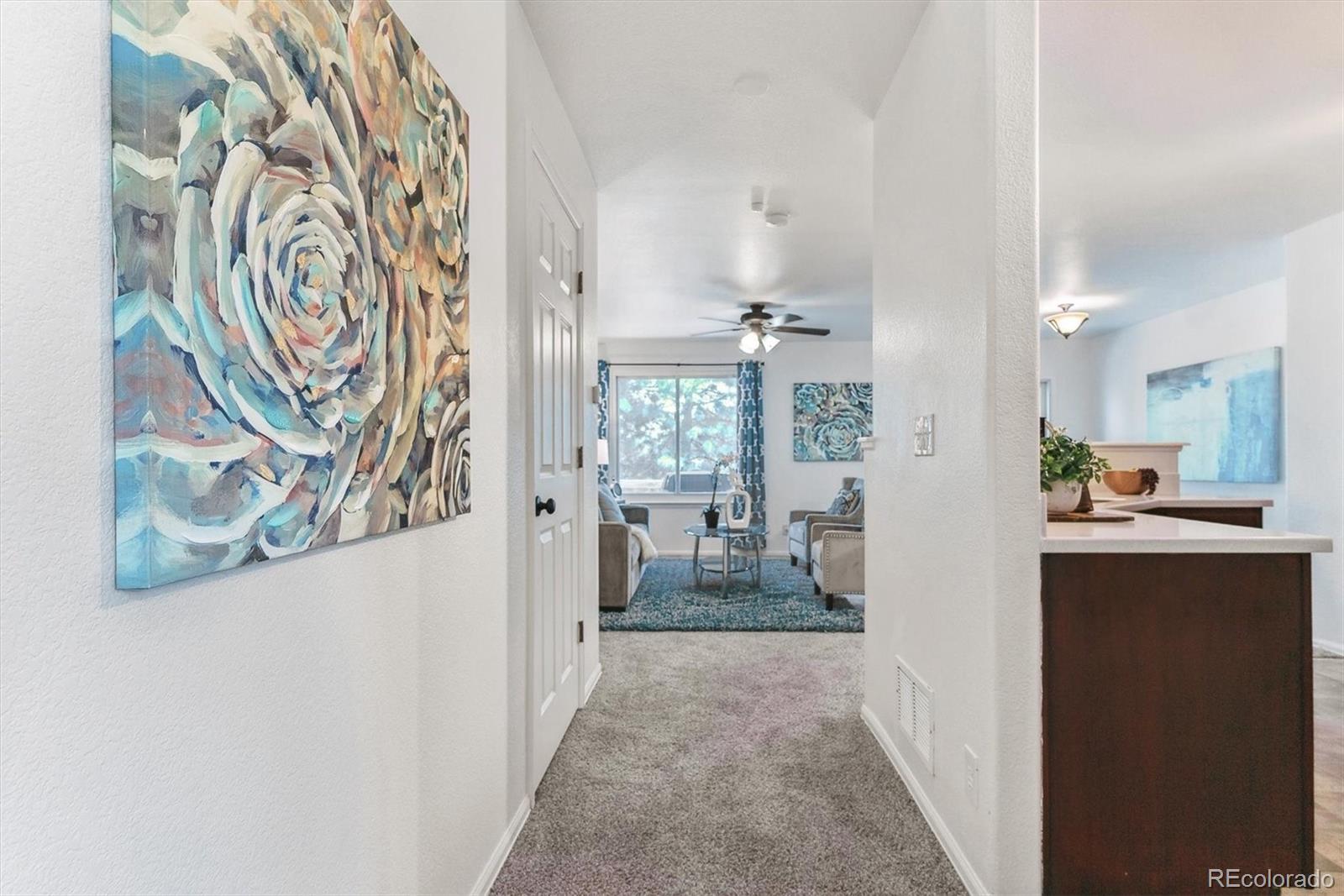 MLS Image #2 for 1246 s zeno circle,aurora, Colorado