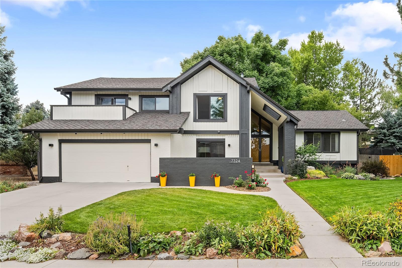 CMA Image for 7324 S Fillmore Circle,Centennial, Colorado