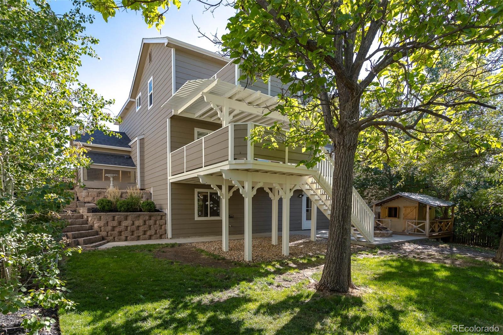 MLS Image #28 for 5305 s nepal way,centennial, Colorado