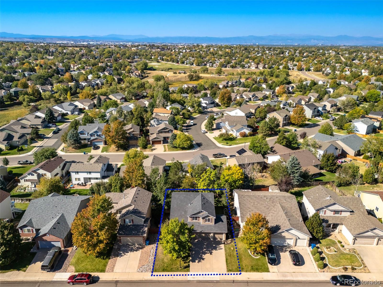 MLS Image #29 for 5305 s nepal way,centennial, Colorado