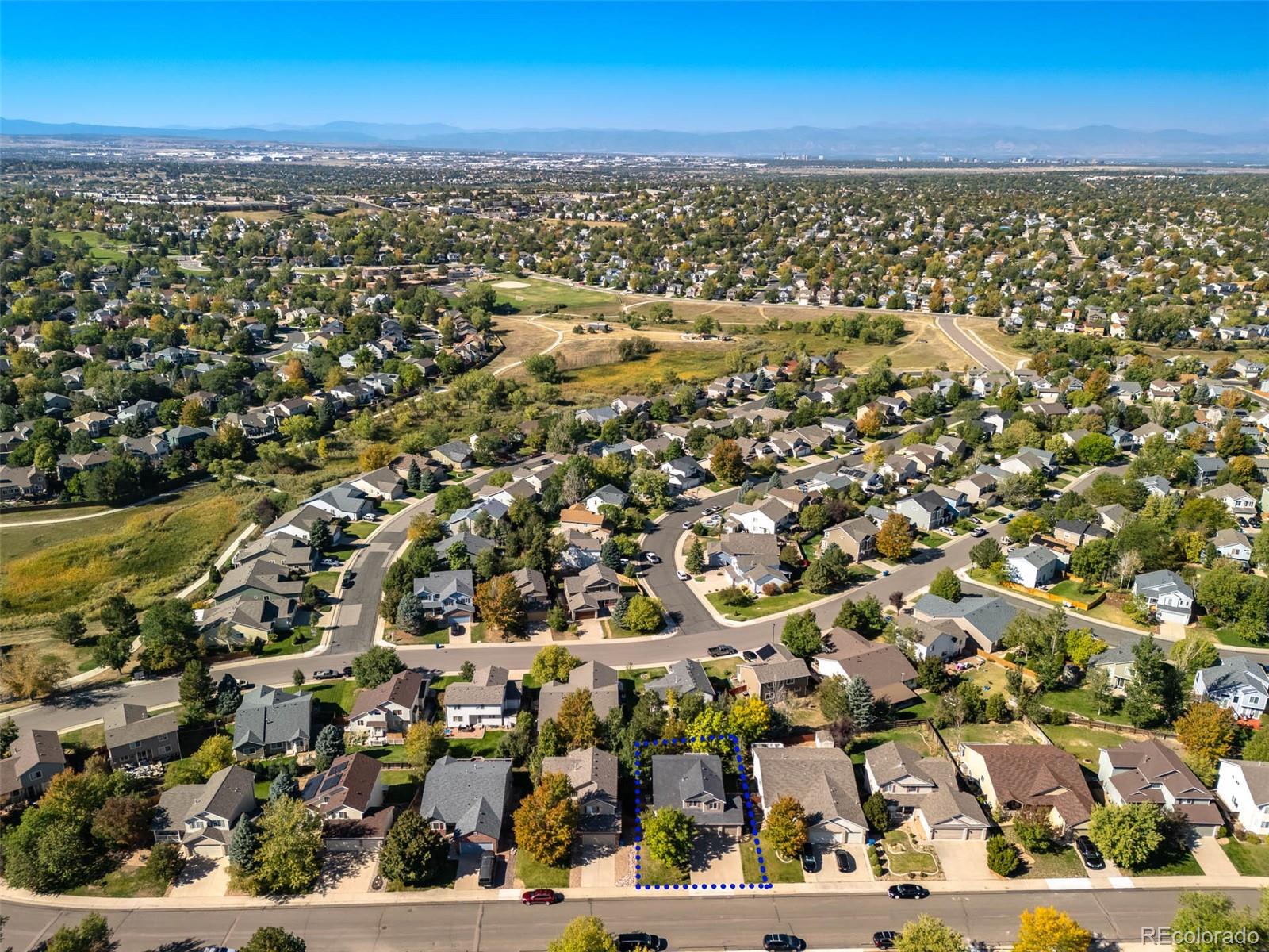 MLS Image #30 for 5305 s nepal way,centennial, Colorado