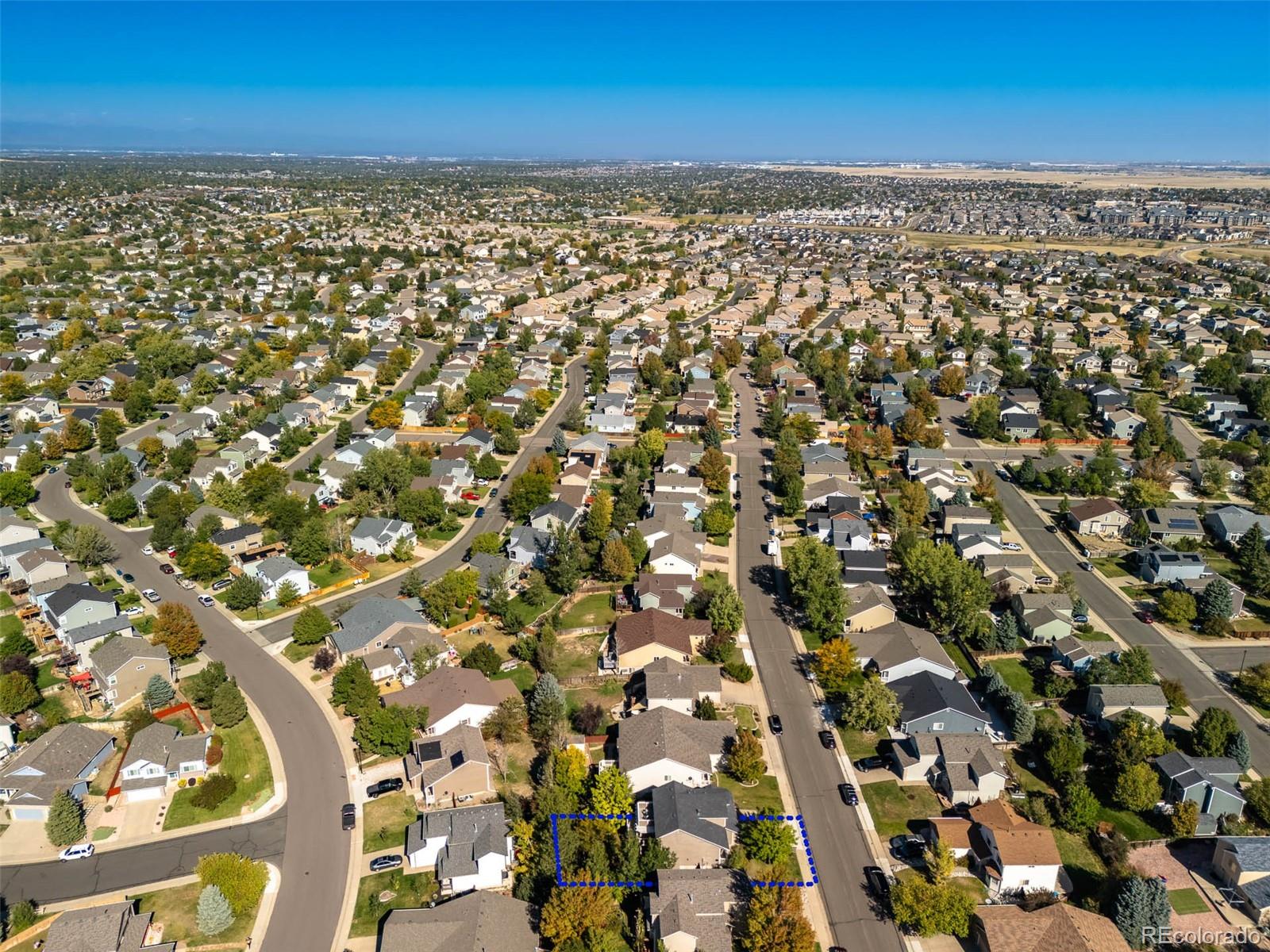 MLS Image #37 for 5305 s nepal way,centennial, Colorado