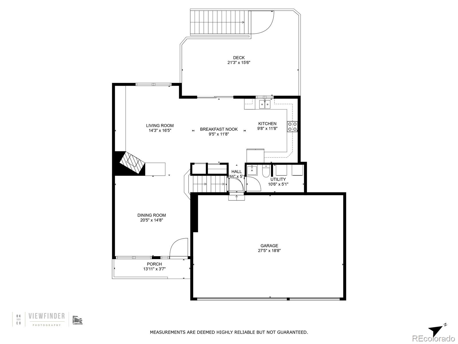 MLS Image #38 for 5305 s nepal way,centennial, Colorado