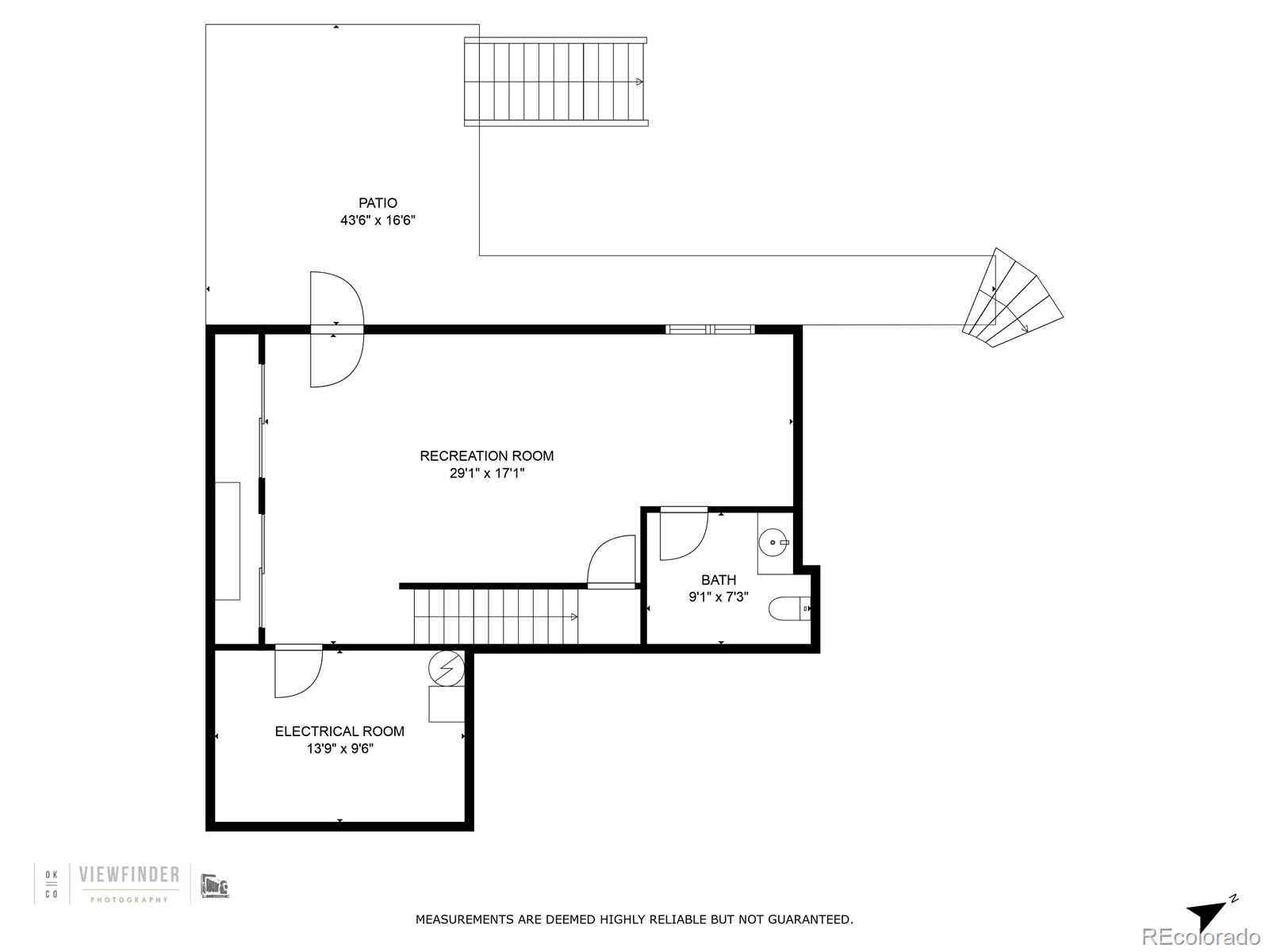 MLS Image #40 for 5305 s nepal way,centennial, Colorado