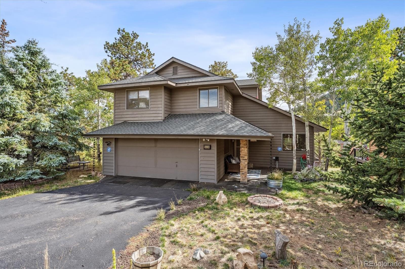 CMA Image for 25836  buffalo lane,Golden, Colorado