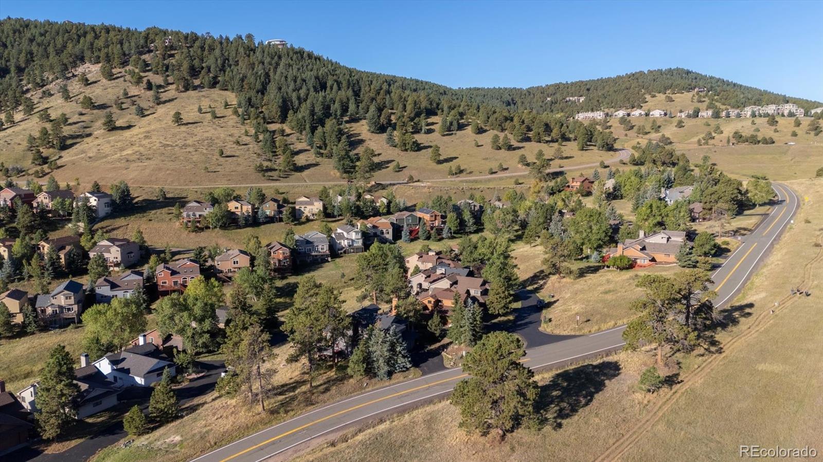 MLS Image #40 for 24130  genesee village road,golden, Colorado