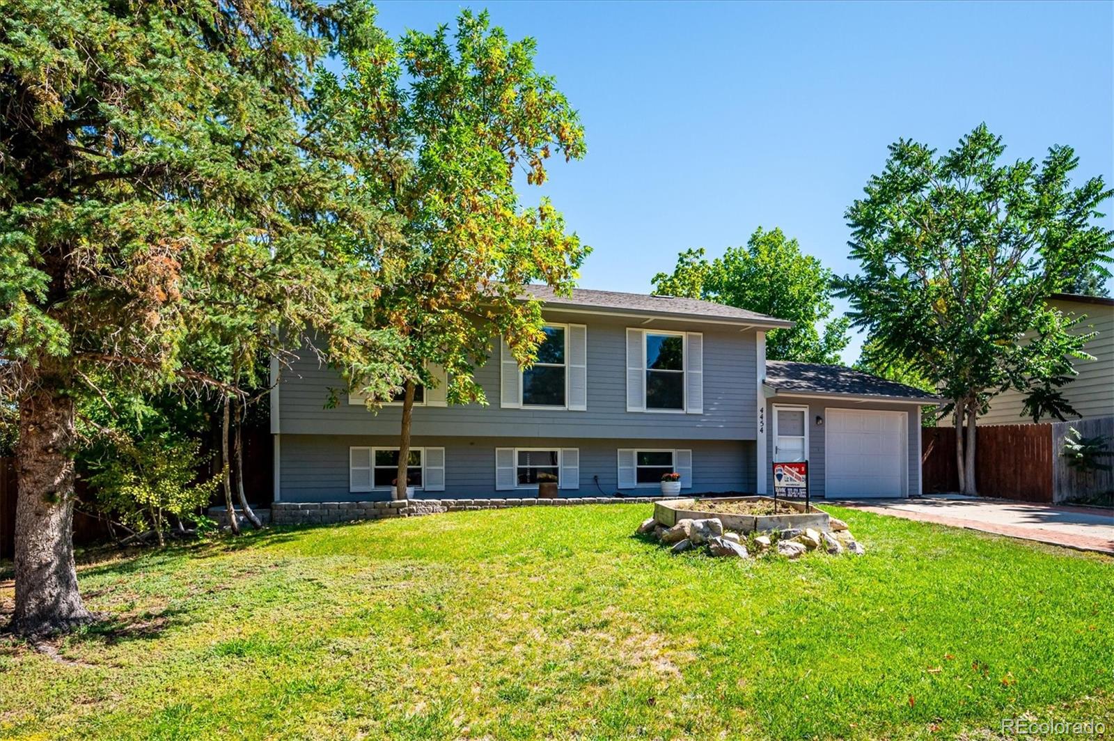 MLS Image #0 for 4454 s zang street,morrison, Colorado