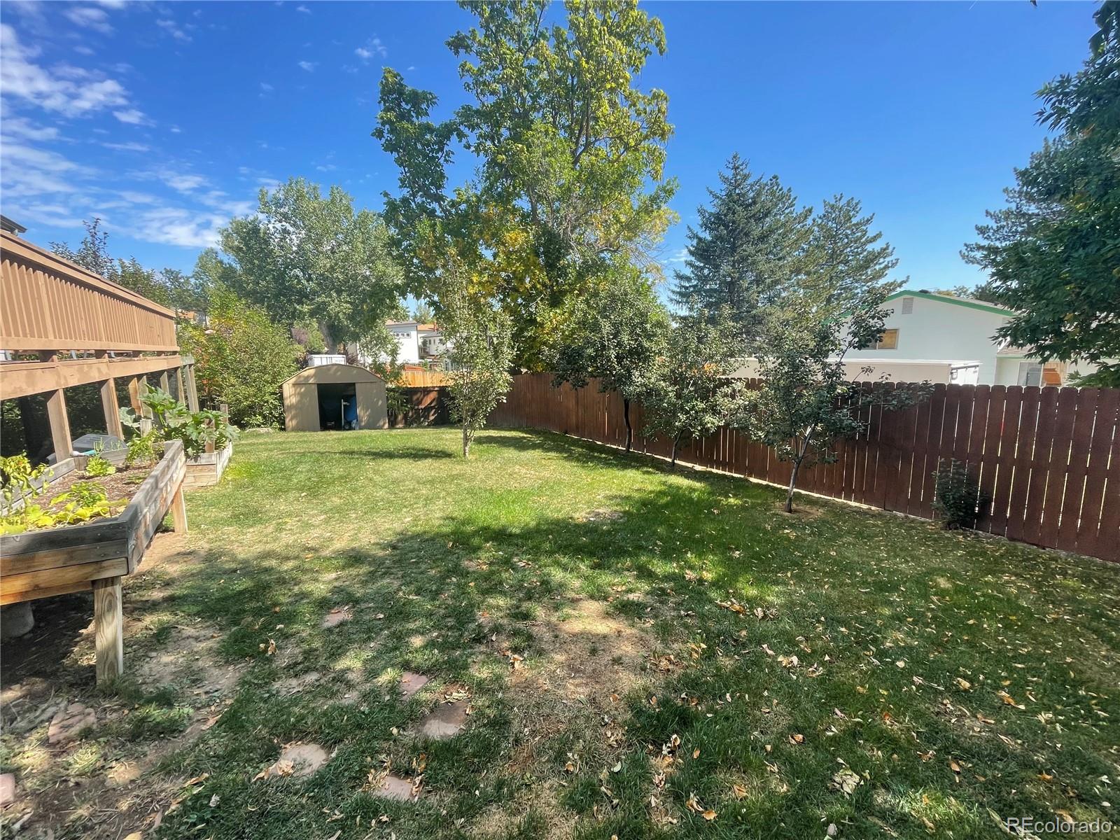 MLS Image #35 for 4454 s zang street,morrison, Colorado